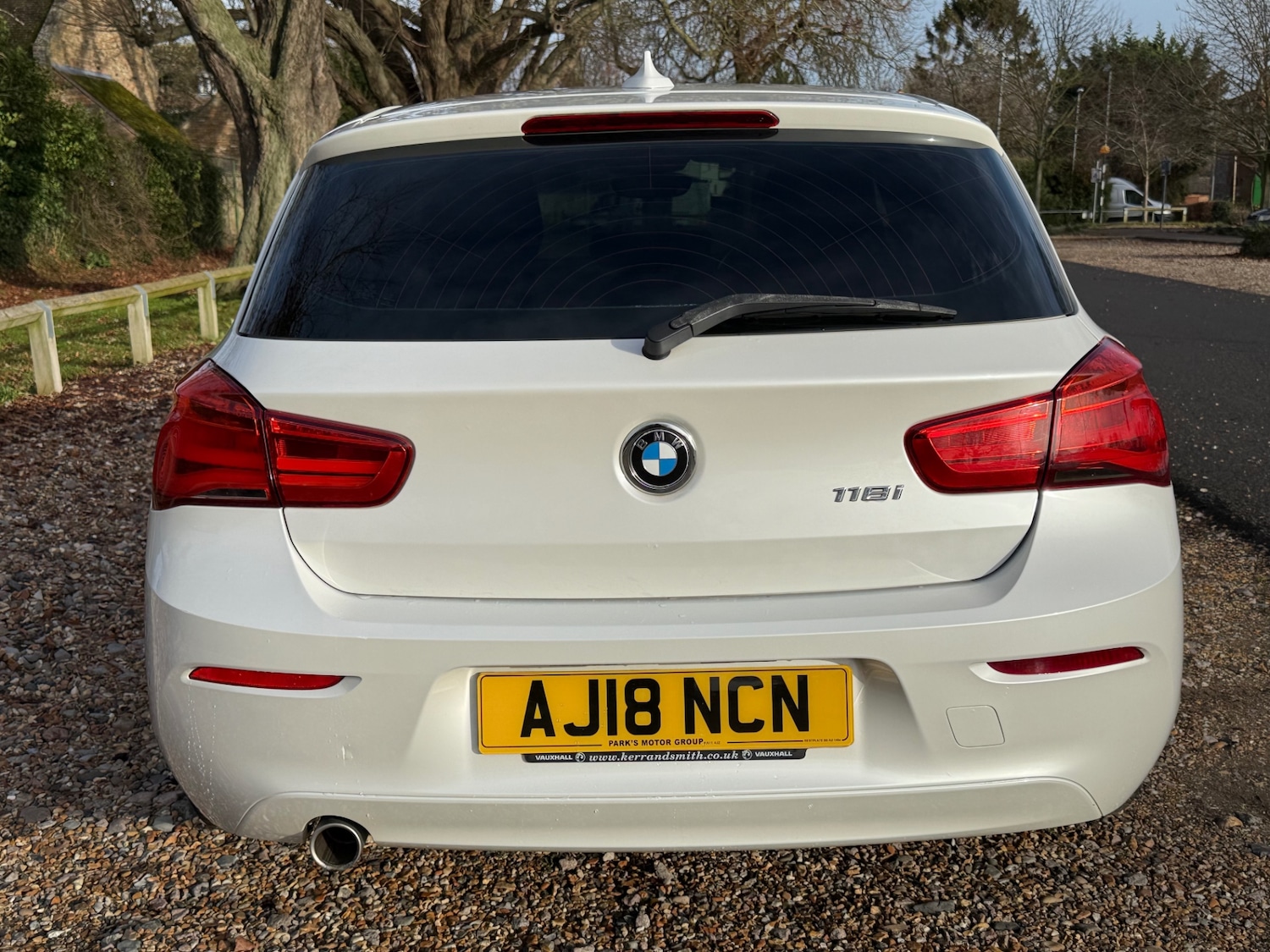 Used BMW 1 Series 2018 for sale - 77079322: Photo 5