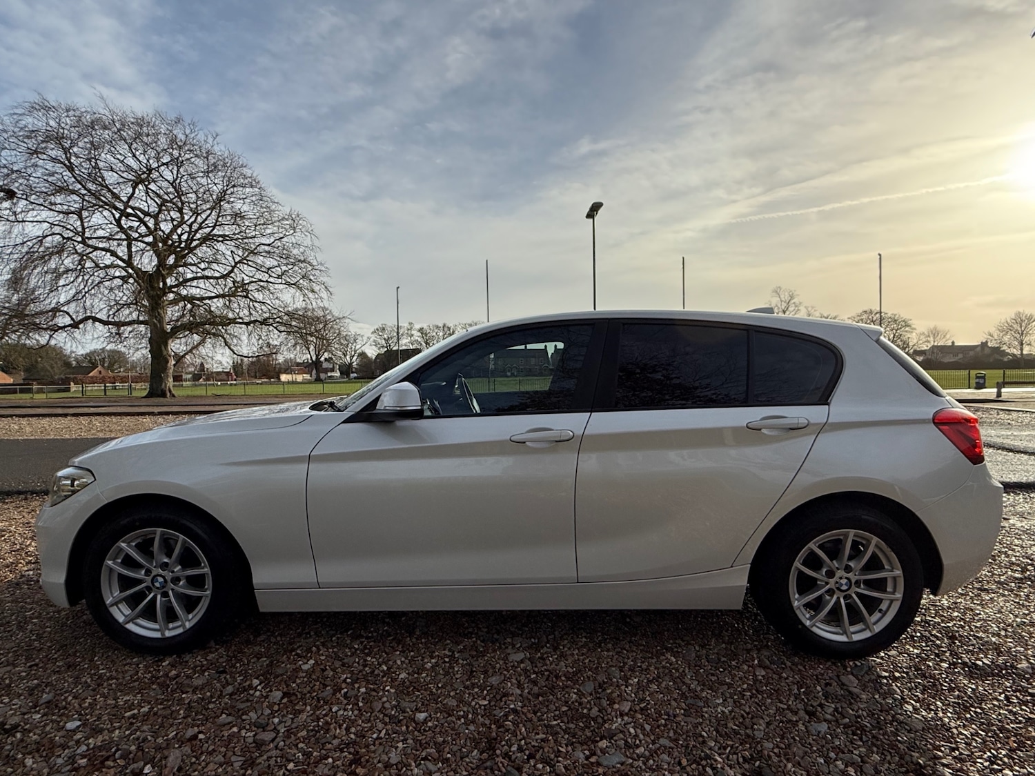 Used BMW 1 Series 2018 for sale - 77079322: Photo 9