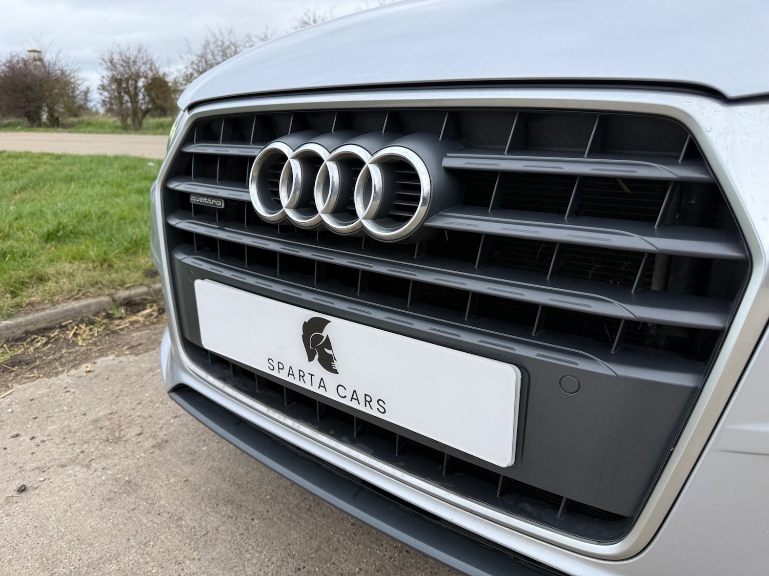 Used Audi Q3 2016 for sale - 77619435: Photo 11