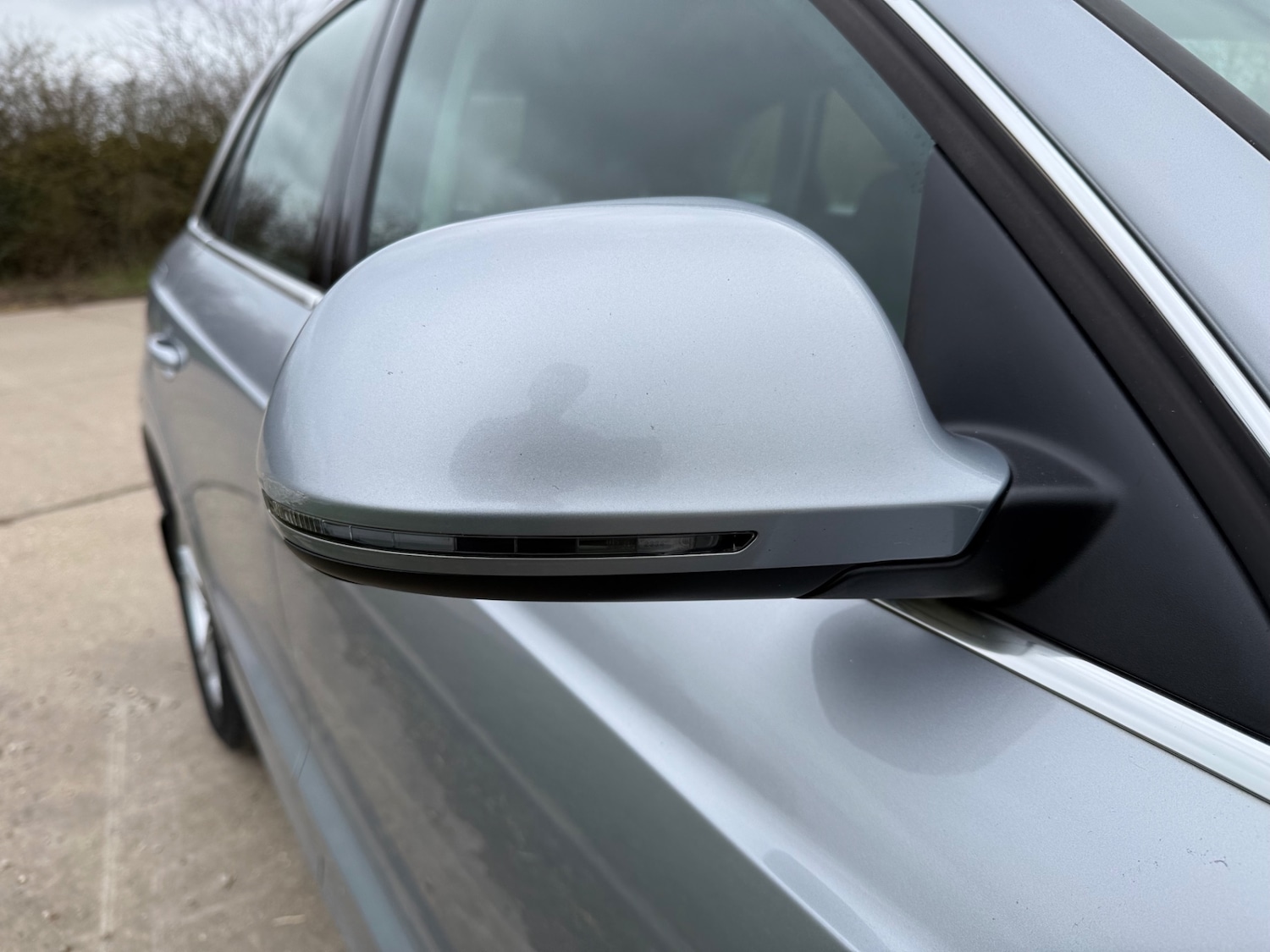 Used Audi Q3 2016 for sale - 77619435: Photo 17