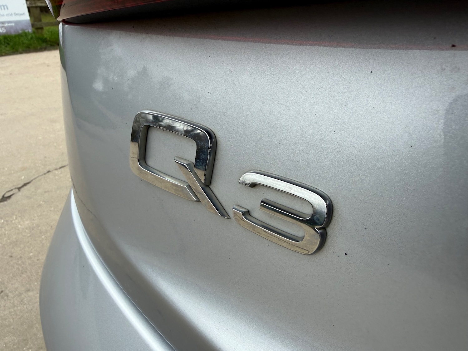 Used Audi Q3 2016 for sale - 77619435: Photo 18