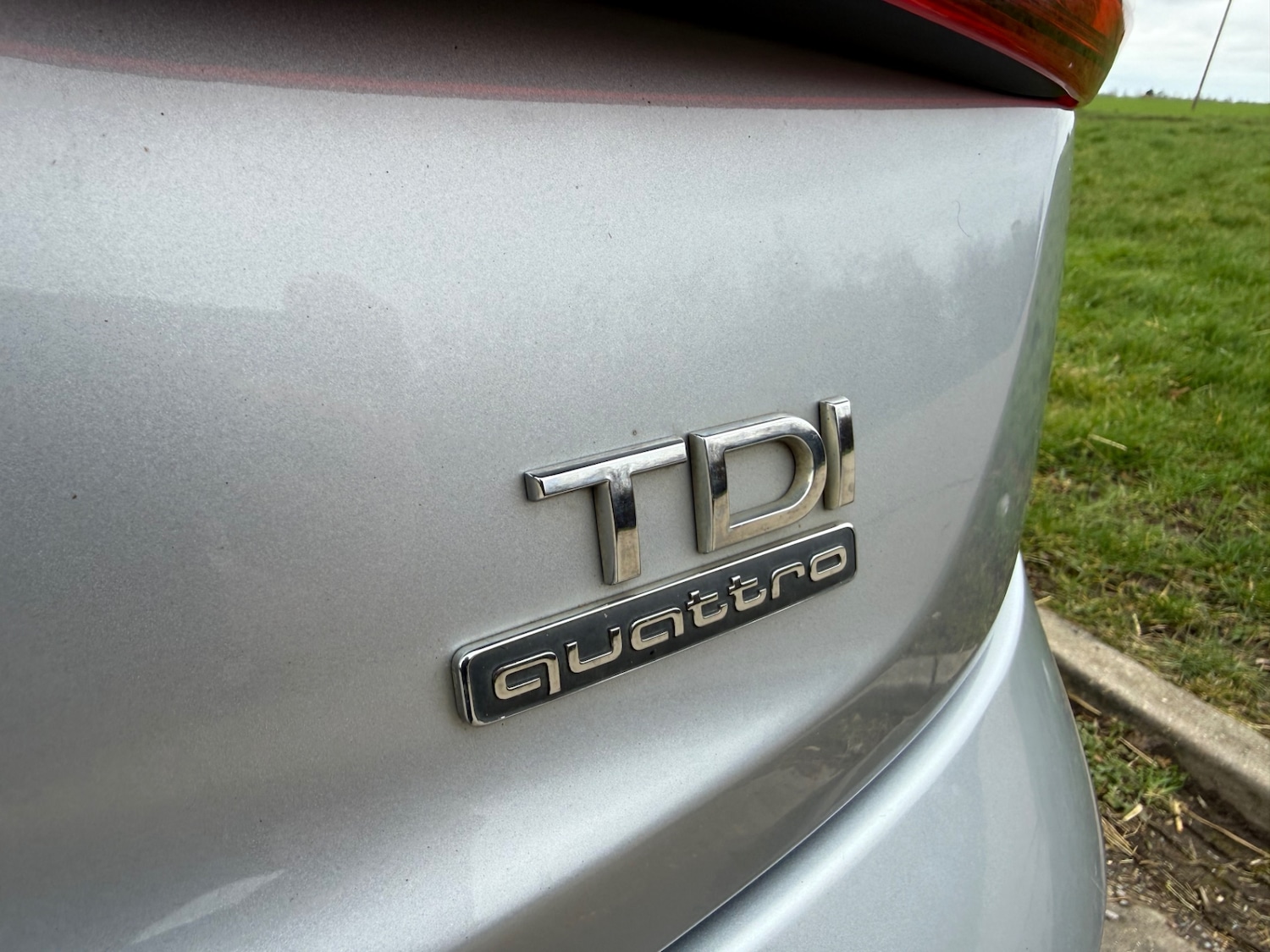 Used Audi Q3 2016 for sale - 77619435: Photo 19