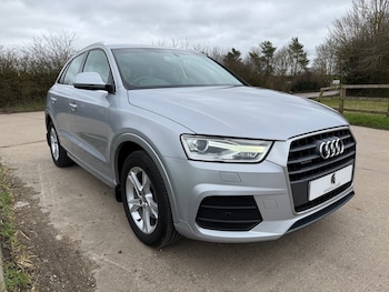 2016 (16) - 20 TDI Quattro SE 5dr