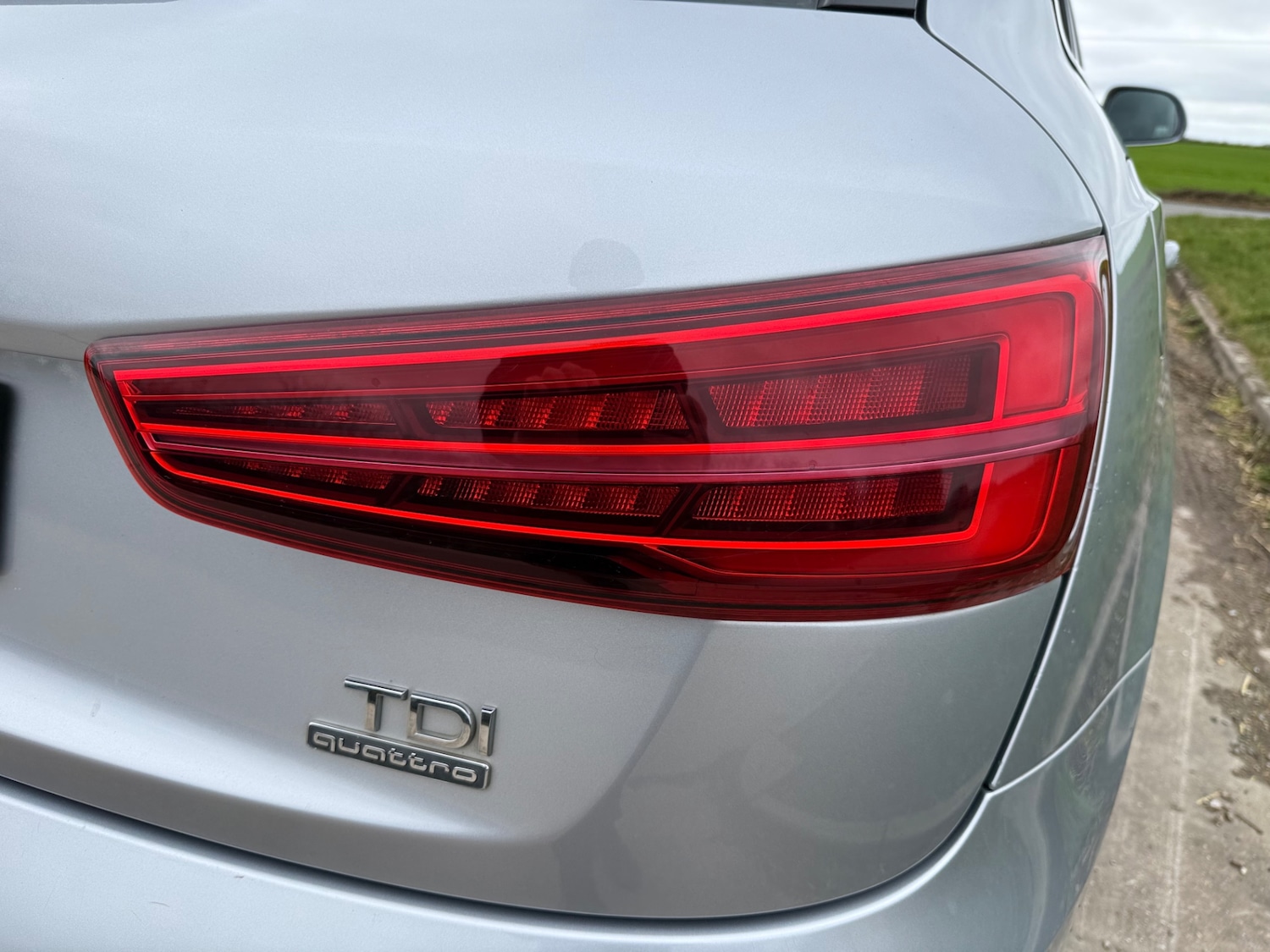 Used Audi Q3 2016 for sale - 77619435: Photo 23