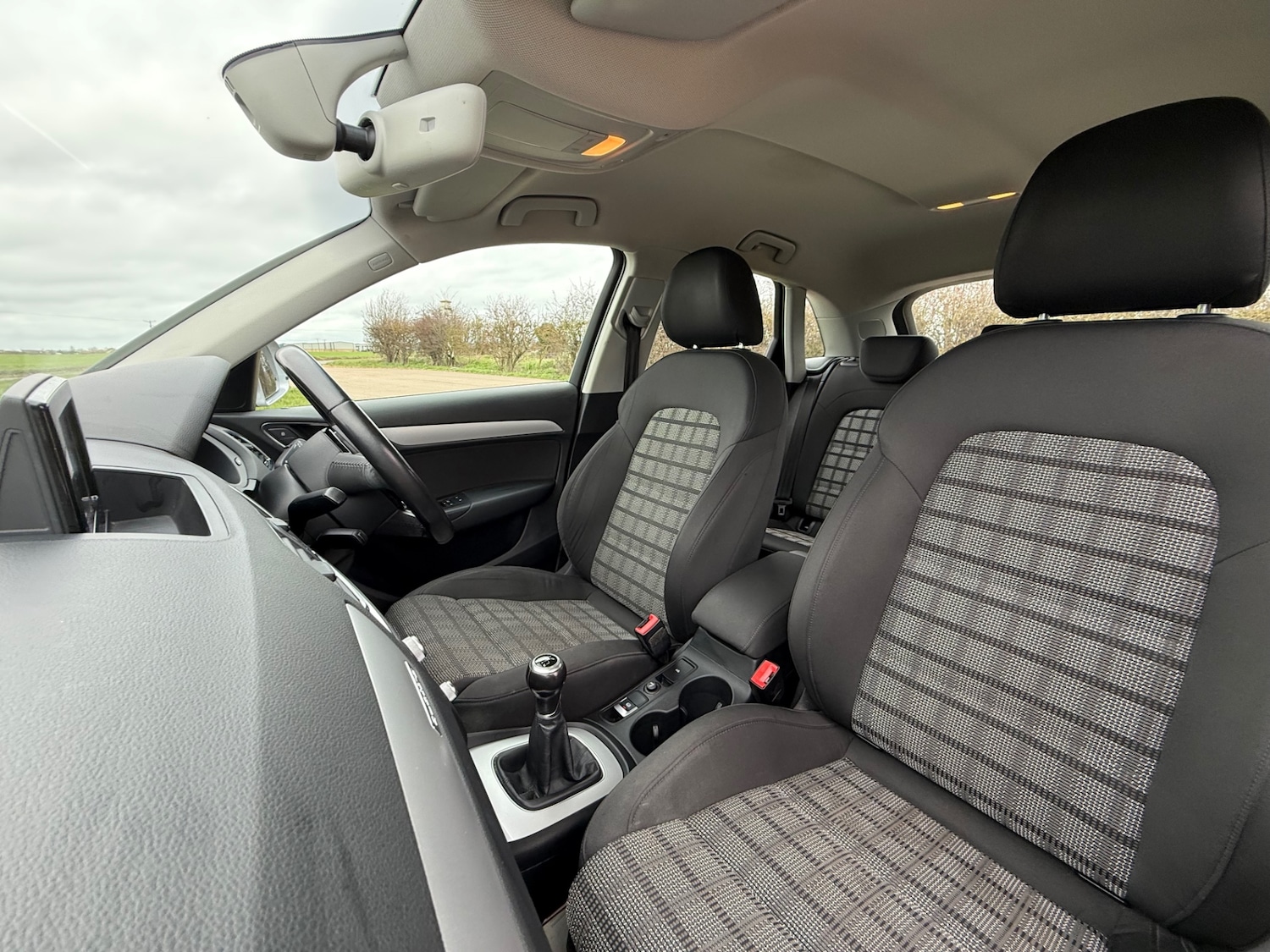 Used Audi Q3 2016 for sale - 77619435: Photo 25