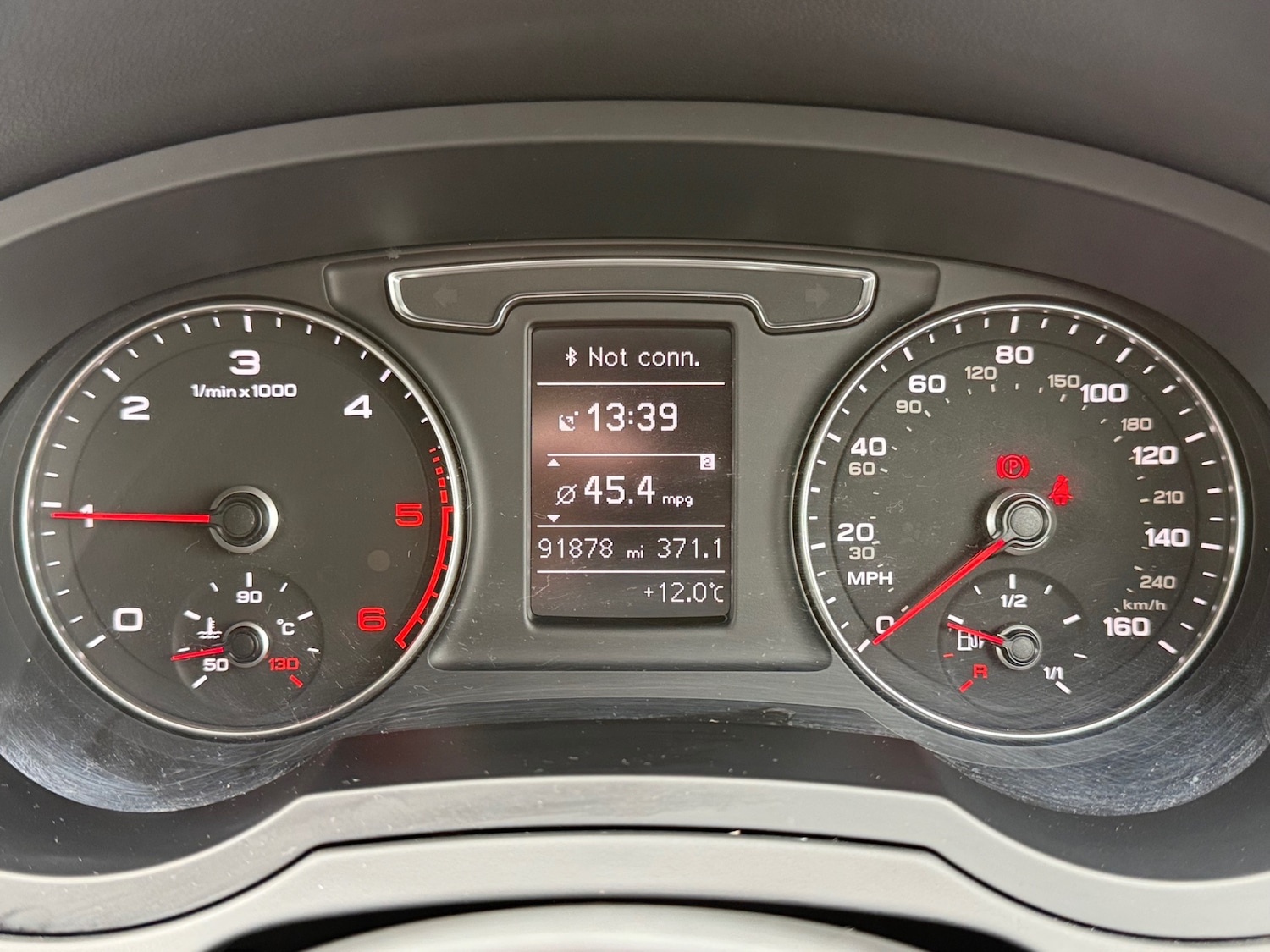 Used Audi Q3 2016 for sale - 77619435: Photo 35