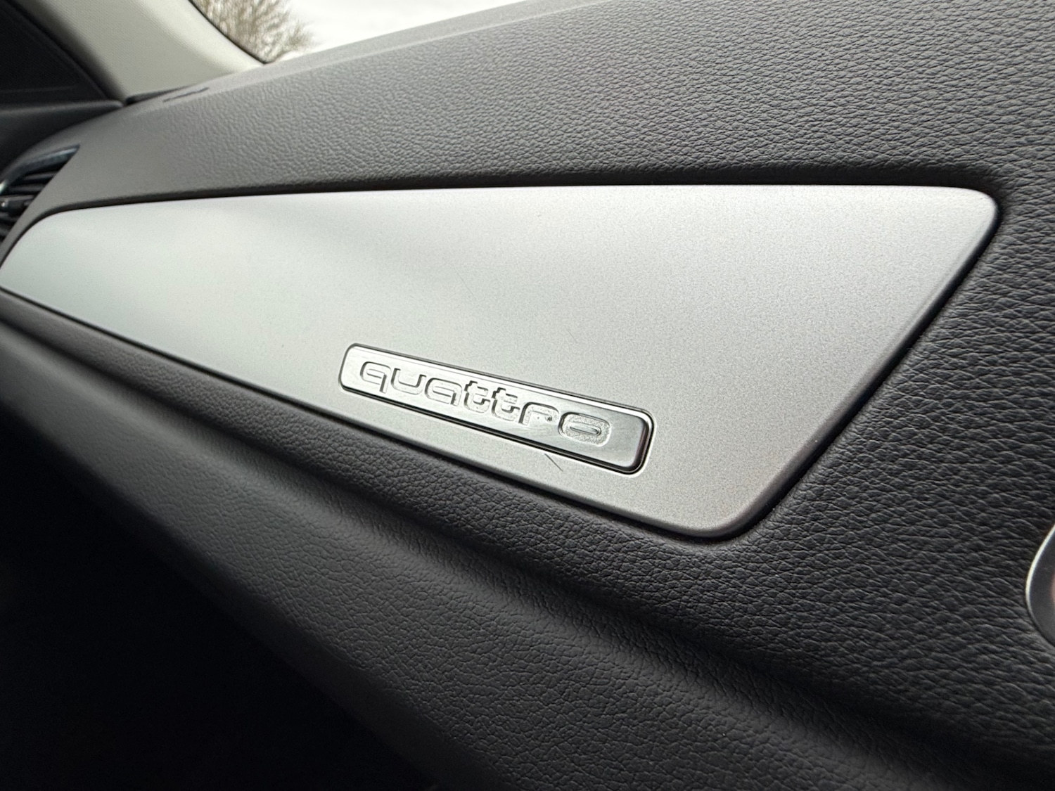 Used Audi Q3 2016 for sale - 77619435: Photo 36