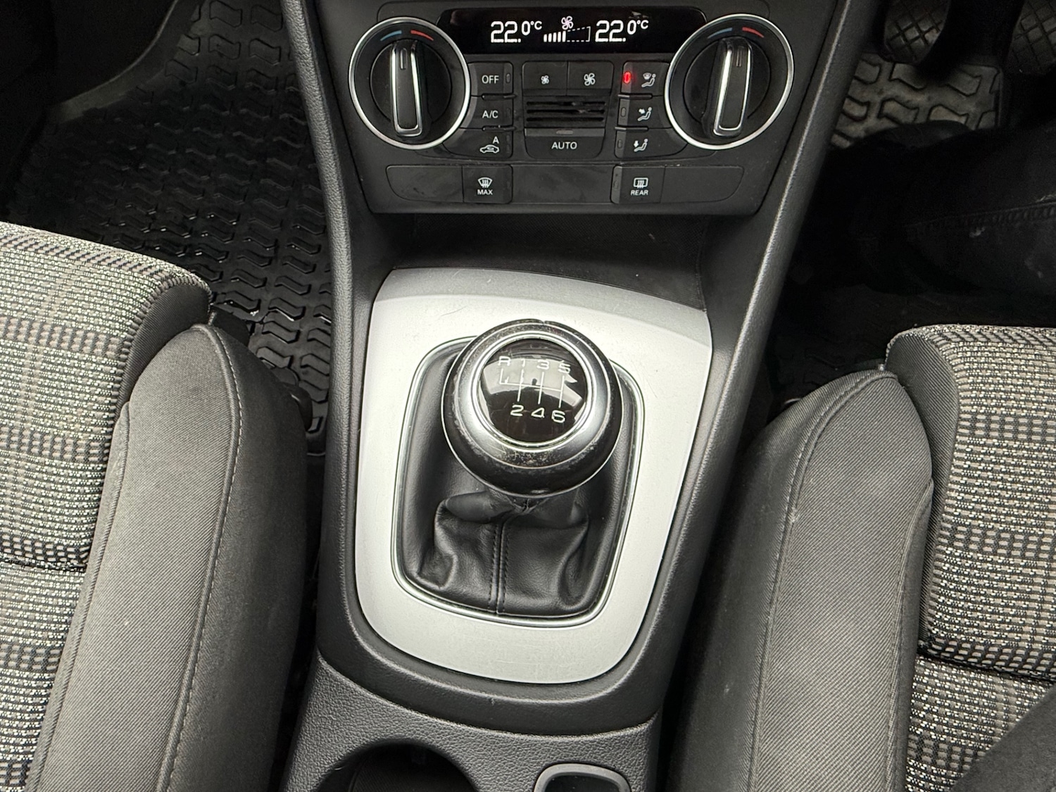 Used Audi Q3 2016 for sale - 77619435: Photo 37