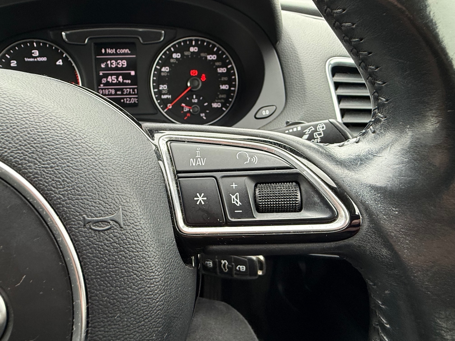 Used Audi Q3 2016 for sale - 77619435: Photo 40