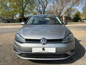 Used Volkswagen Golf 2017 for sale - 74467854: Photo