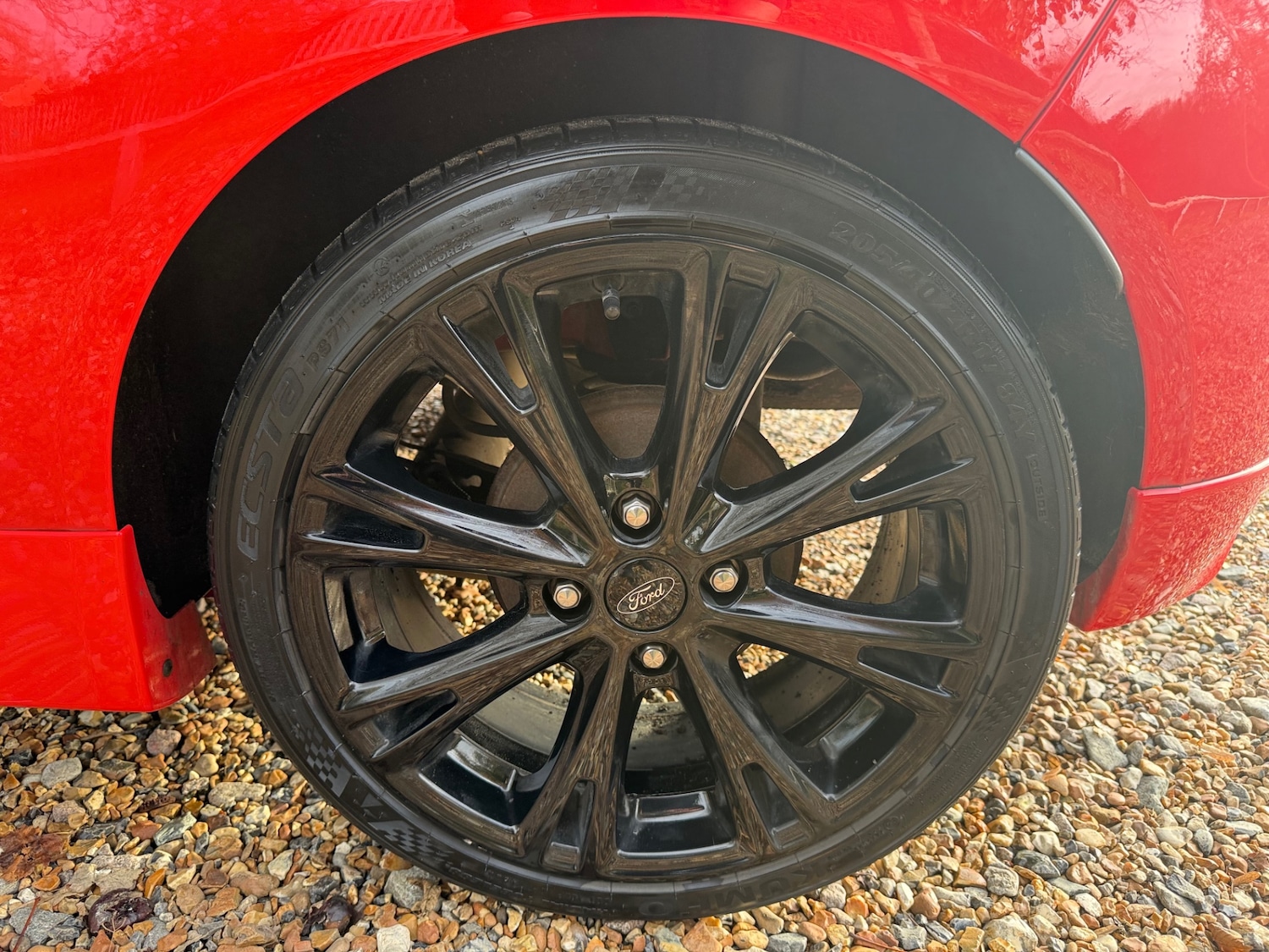 Used Ford Fiesta 2016 for sale - 76557151: Photo 14