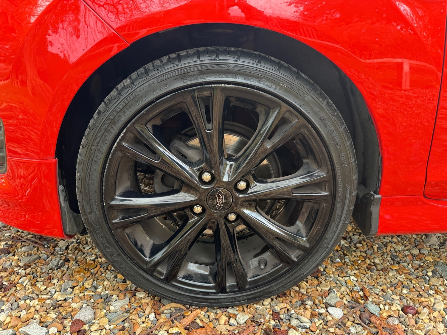 Used Ford Fiesta 2016 for sale - 76557151: Photo 15