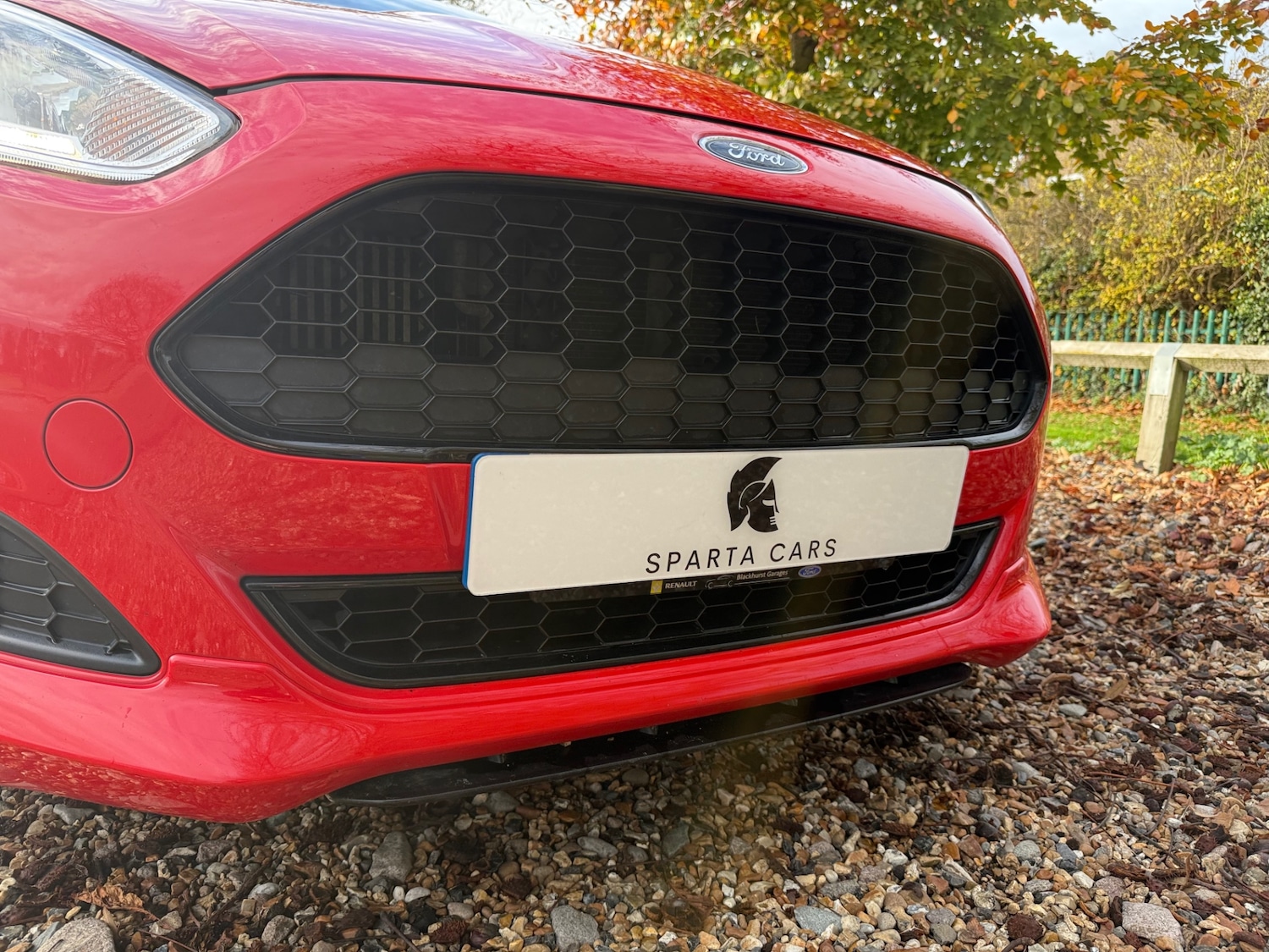 Used Ford Fiesta 2016 for sale - 76557151: Photo 17