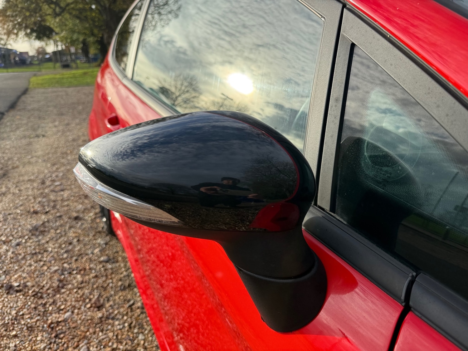 Used Ford Fiesta 2016 for sale - 76557151: Photo 18