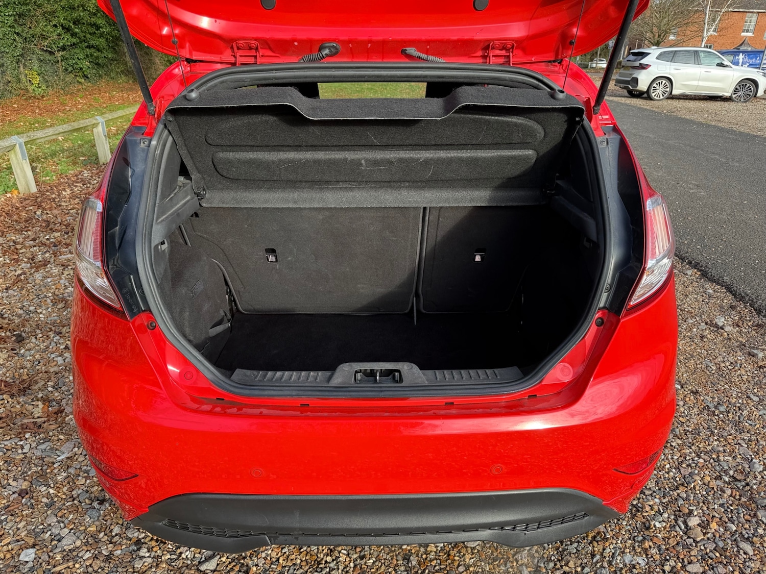 Used Ford Fiesta 2016 for sale - 76557151: Photo 19