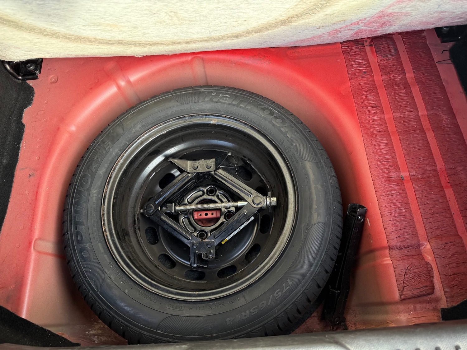 Used Ford Fiesta 2016 for sale - 76557151: Photo 21