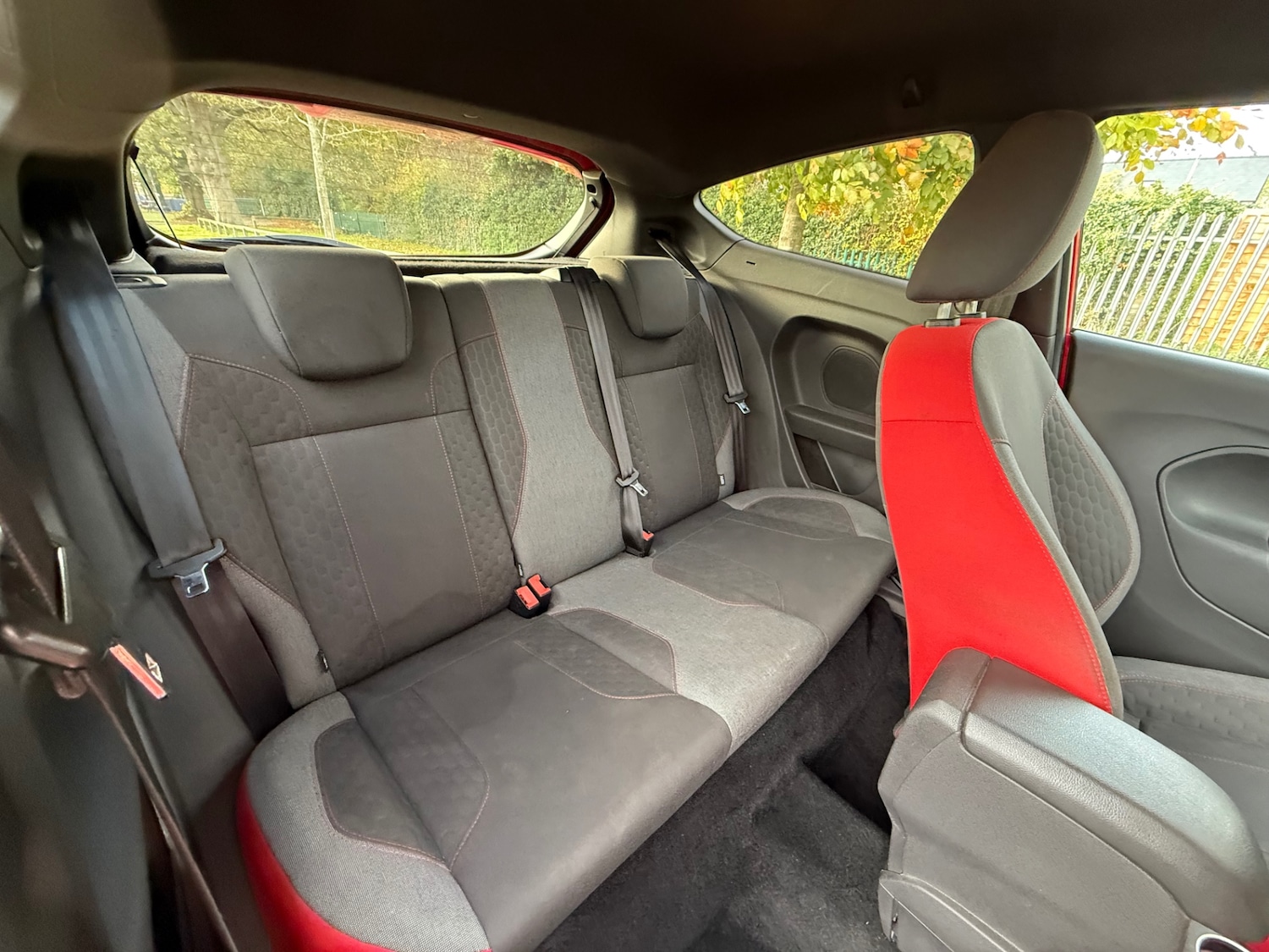 Used Ford Fiesta 2016 for sale - 76557151: Photo 27