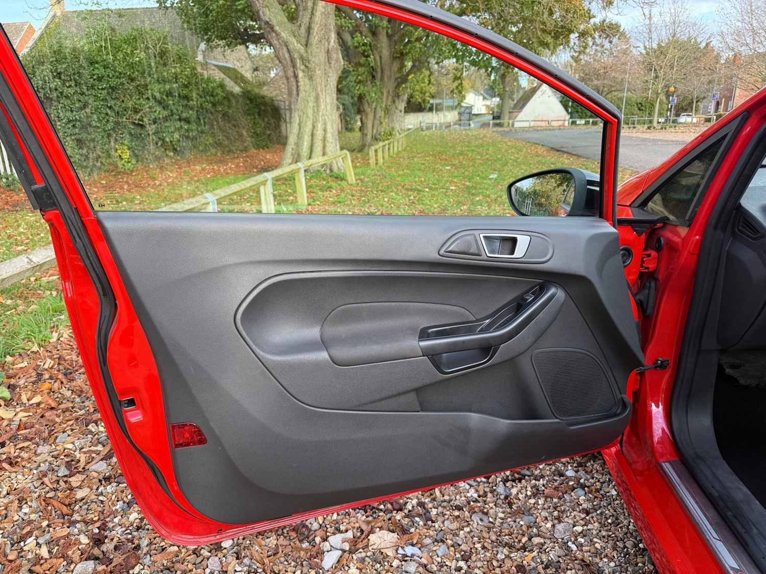 Used Ford Fiesta 2016 for sale - 76557151: Photo 28