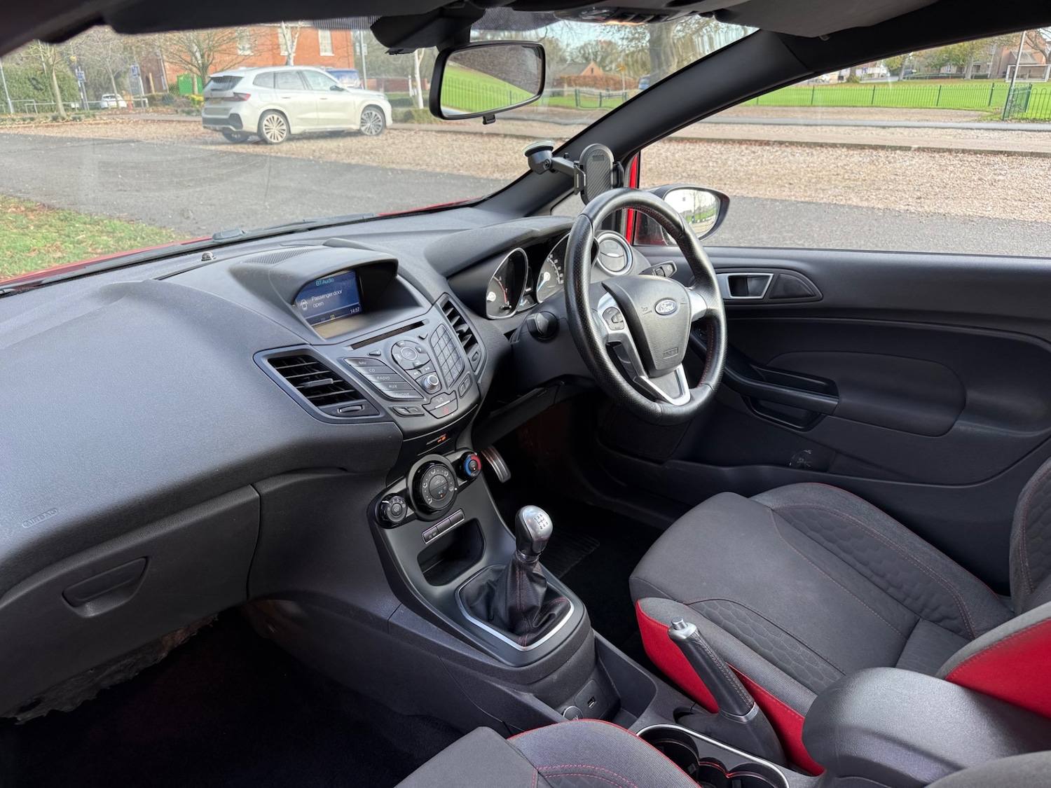 Used Ford Fiesta 2016 for sale - 76557151: Photo 30