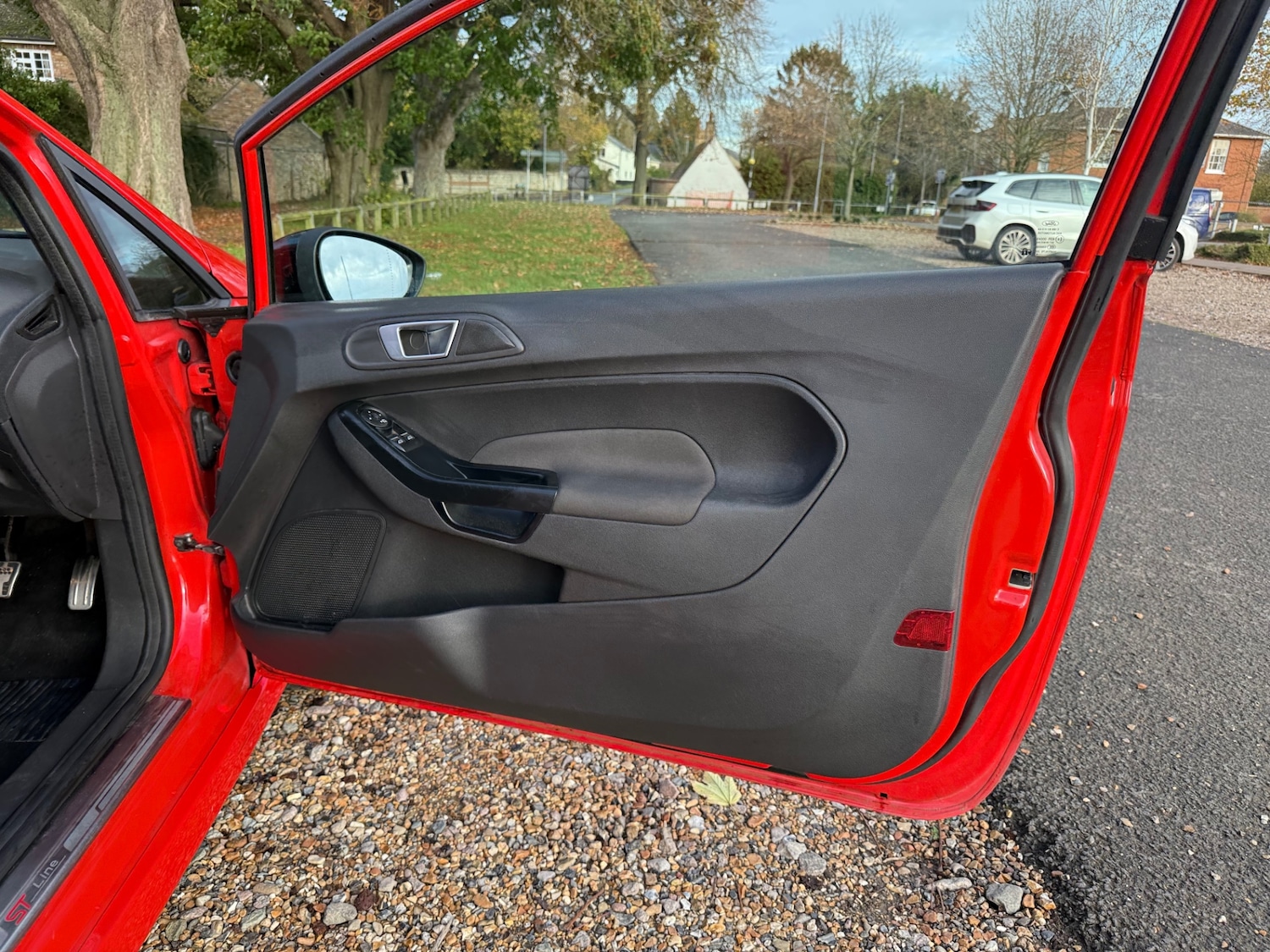 Used Ford Fiesta 2016 for sale - 76557151: Photo 31