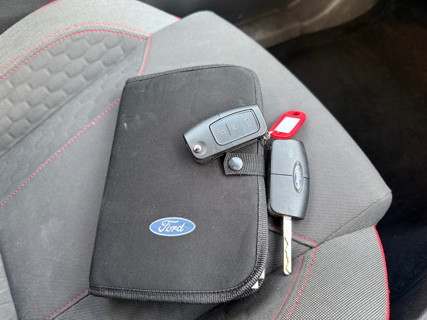 Used Ford Fiesta 2016 for sale - 76557151: Photo 38