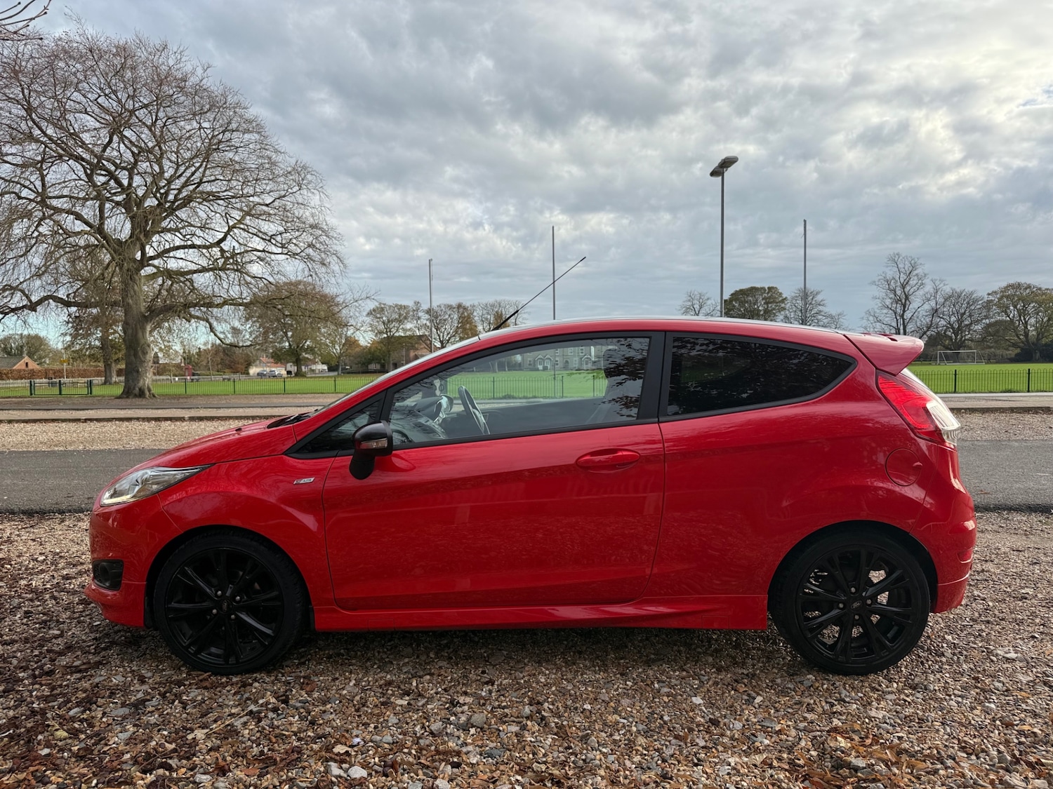 Used Ford Fiesta 2016 for sale - 76557151: Photo 7