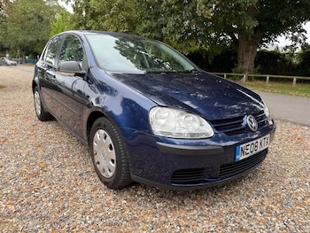 2008 (08) - 14 S TSI 122 5dr AC]