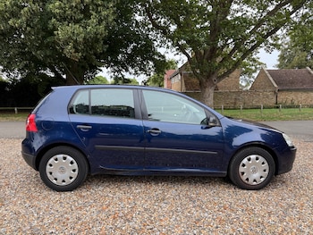 Used Volkswagen Golf  for sale - 75496811: Photo