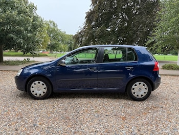 Used Volkswagen Golf  for sale - 75496811: Photo