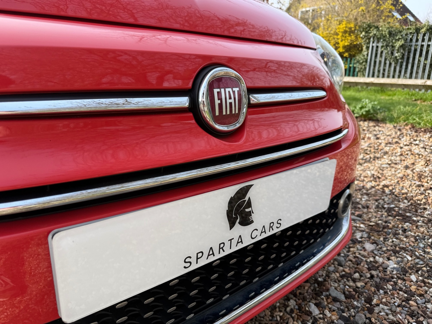 Used Fiat 500 2017 for sale - 77918988: Photo 10