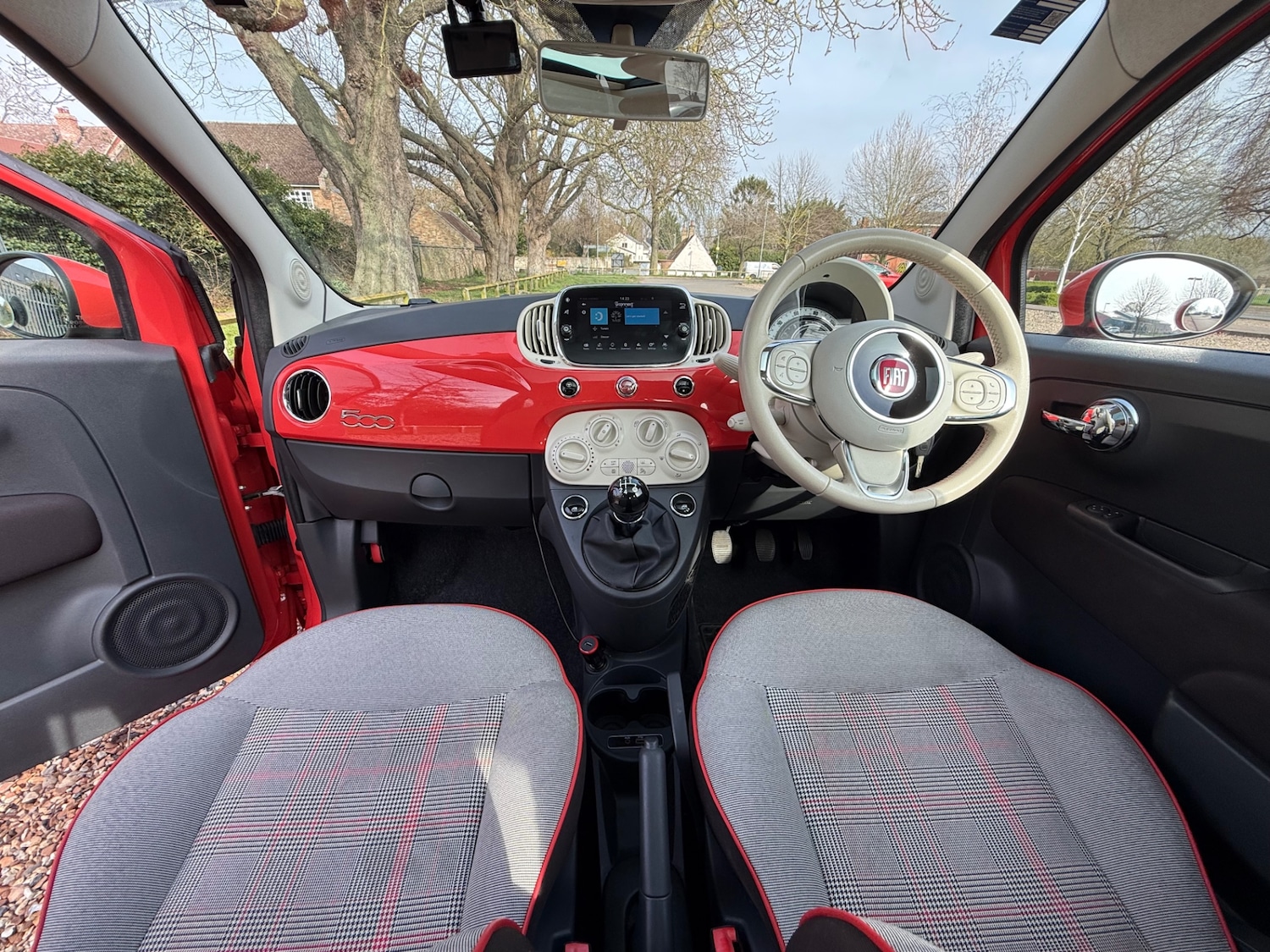 Used Fiat 500 2017 for sale - 77918988: Photo 16