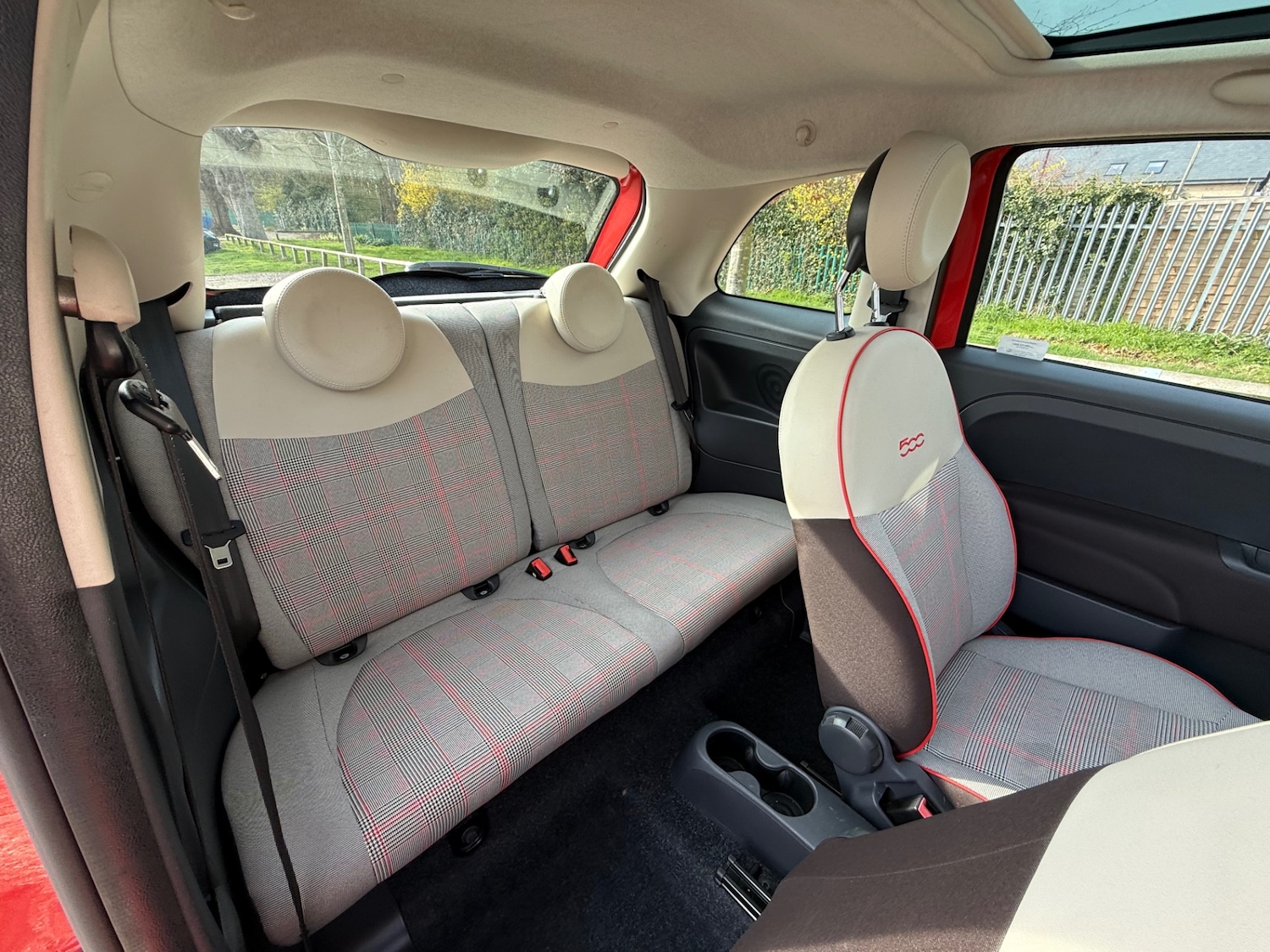 Used Fiat 500 2017 for sale - 77918988: Photo 18