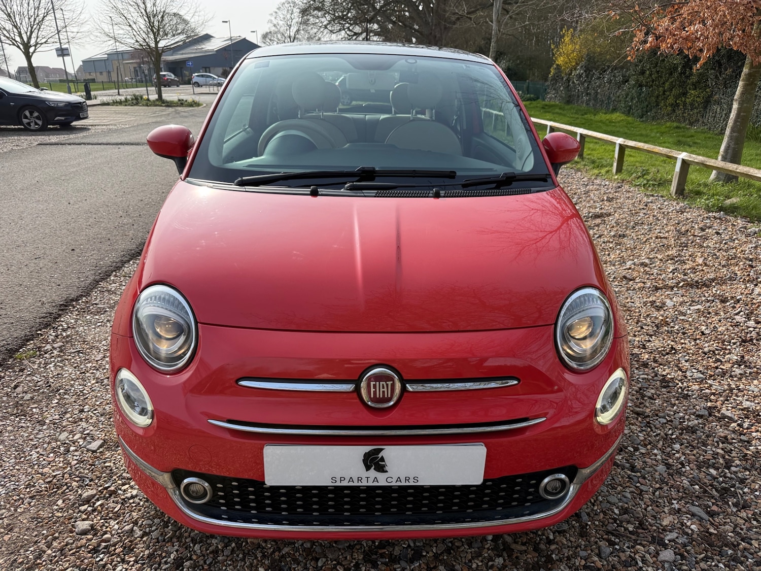 Used Fiat 500 2017 for sale - 77918988: Photo 2