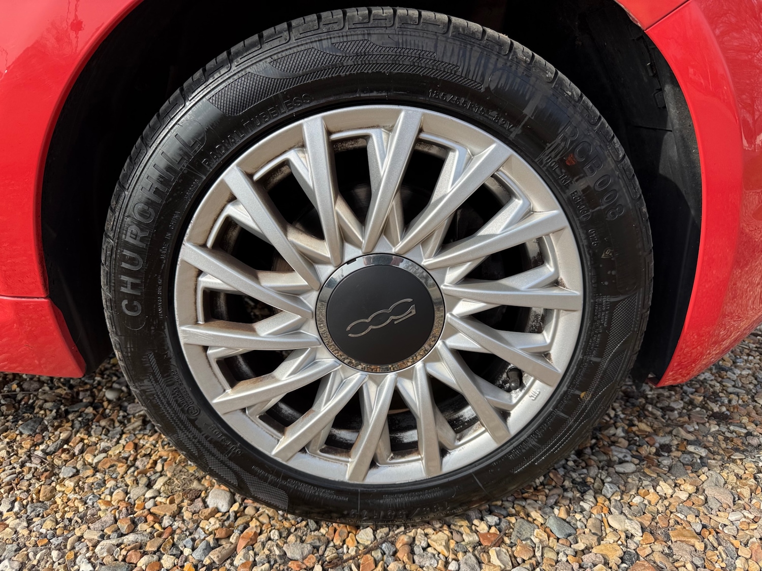 Used Fiat 500 2017 for sale - 77918988: Photo 22