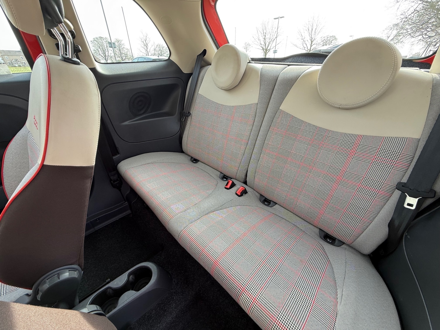 Used Fiat 500 2017 for sale - 77918988: Photo 25