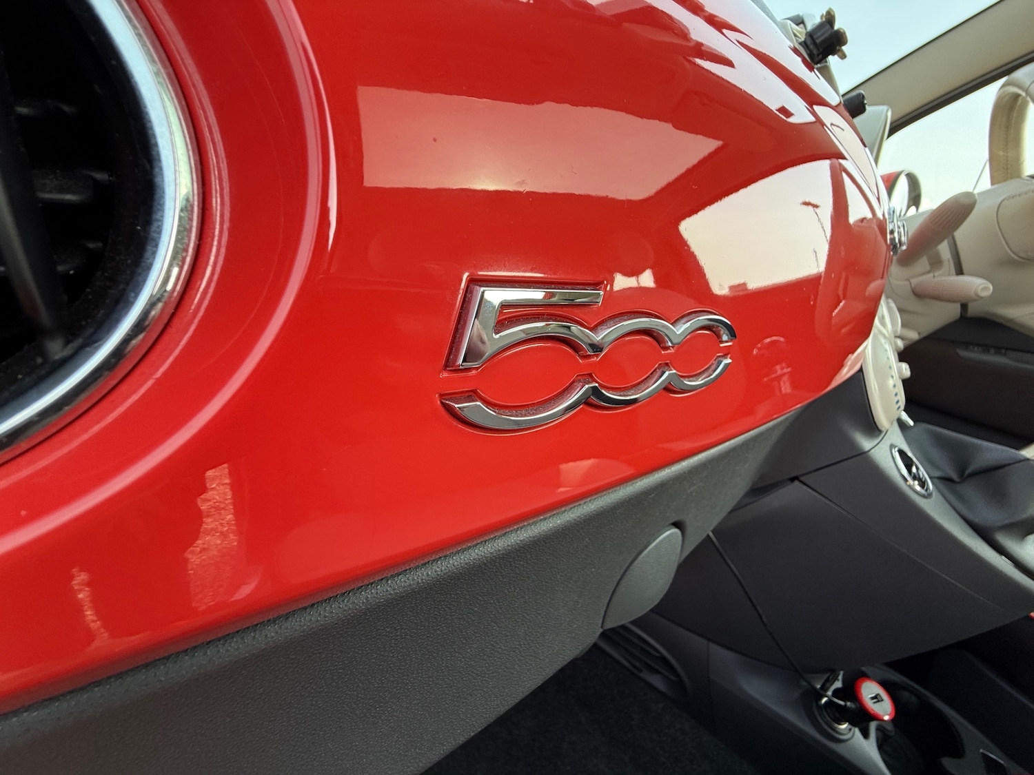 Used Fiat 500 2017 for sale - 77918988: Photo 26