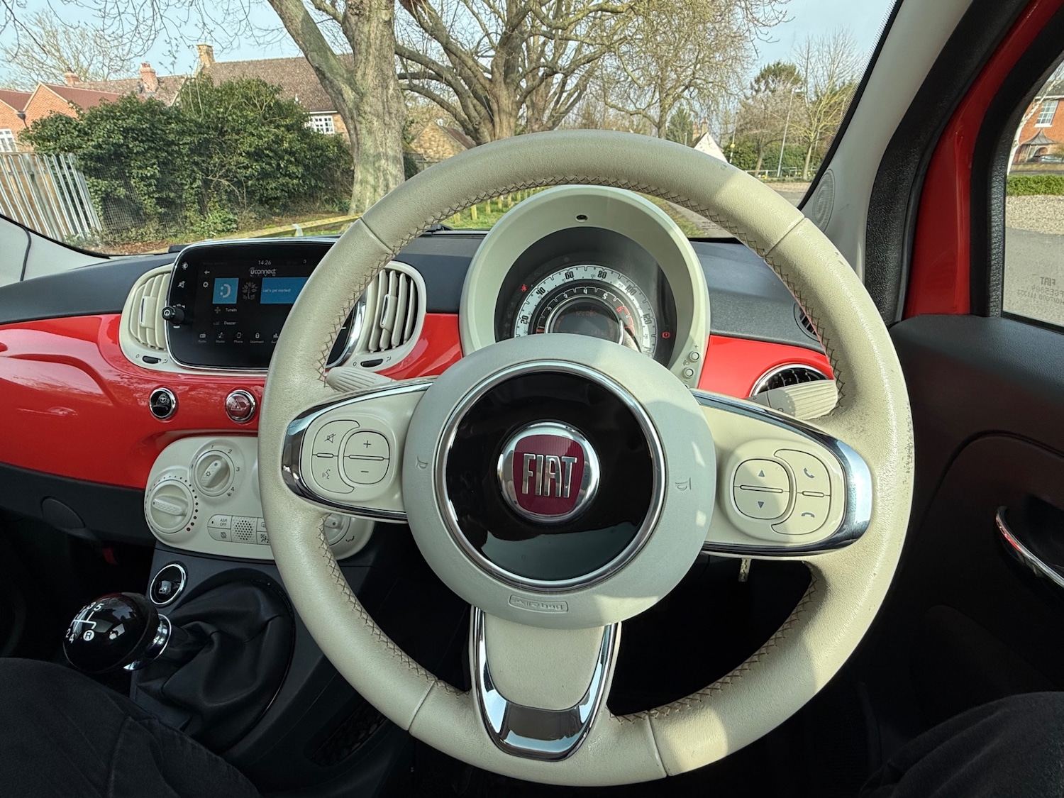 Used Fiat 500 2017 for sale - 77918988: Photo 27