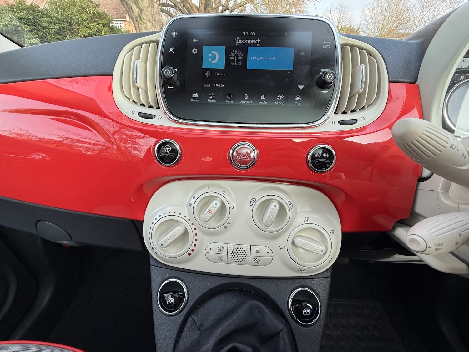 Used Fiat 500 2017 for sale - 77918988: Photo 30