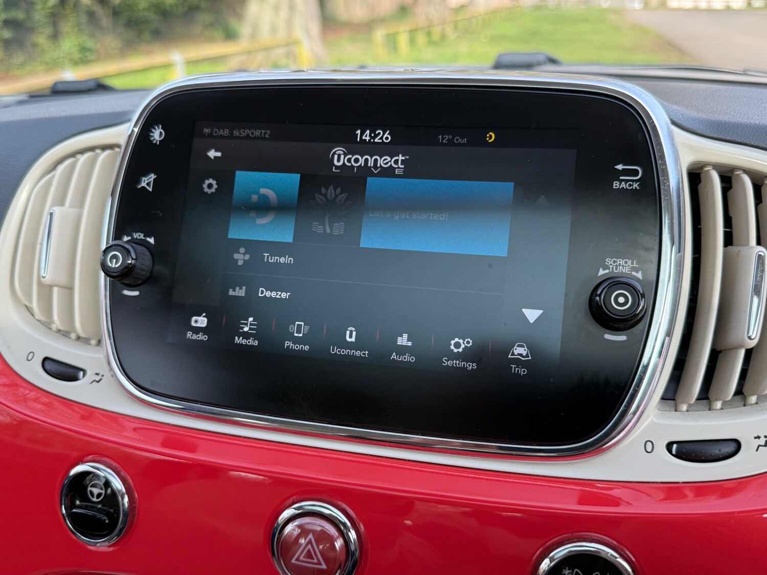 Used Fiat 500 2017 for sale - 77918988: Photo 31