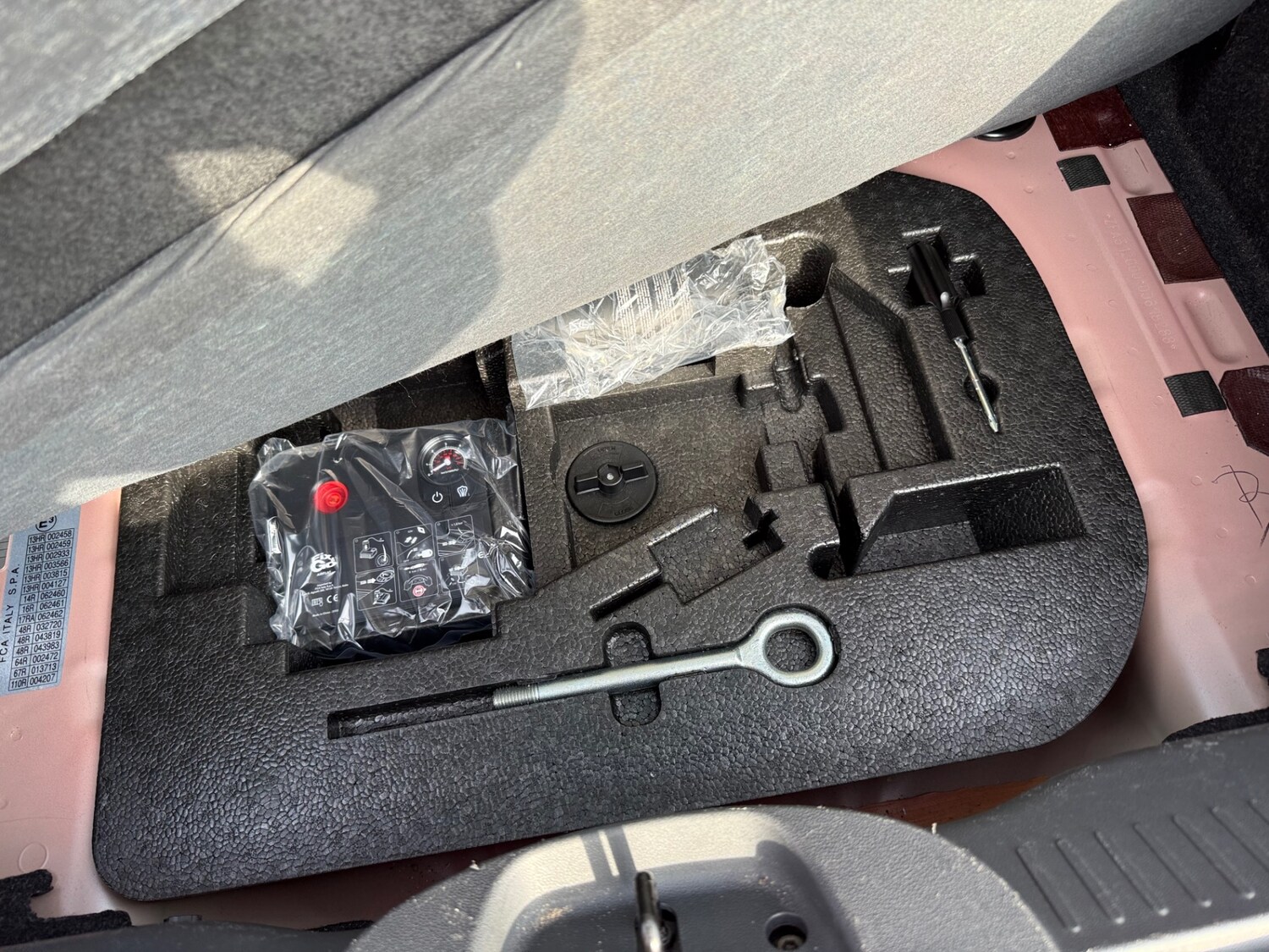 Used Fiat 500 2017 for sale - 77918988: Photo 35