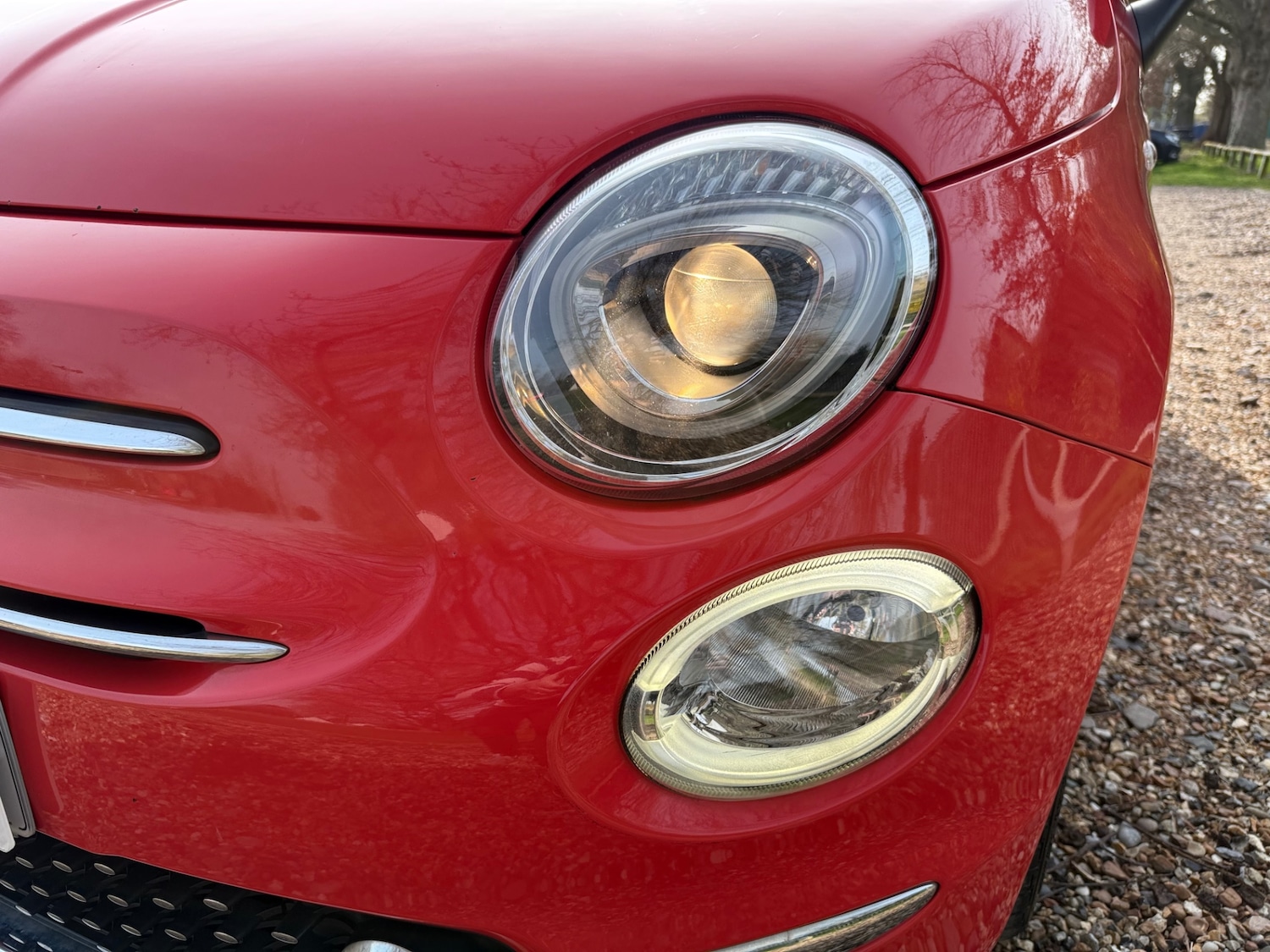 Used Fiat 500 2017 for sale - 77918988: Photo 9