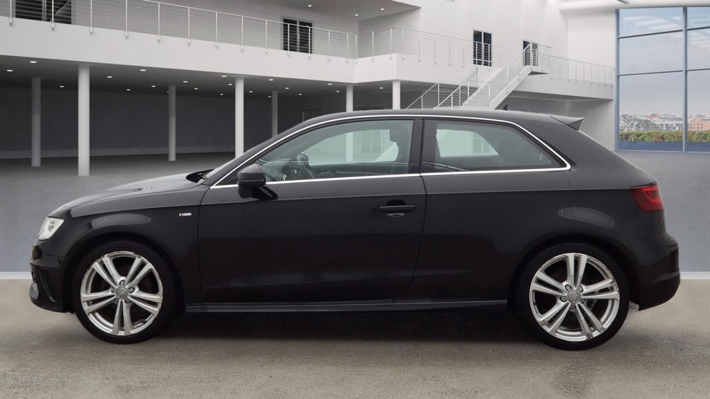 Used Audi A3 2016 for sale - 77297993: Photo 6