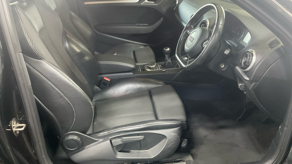 Used Audi A3 2016 for sale - 77297993: Photo 7