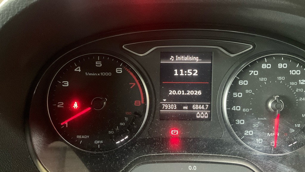 Used Audi A3 2016 for sale - 77297993: Photo 8