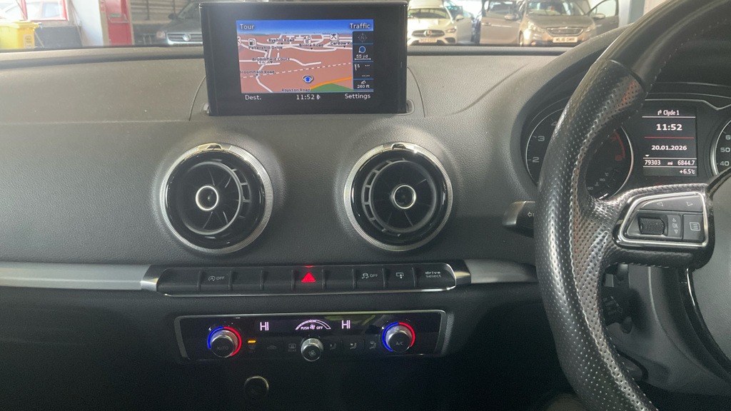 Used Audi A3 2016 for sale - 77297993: Photo 9