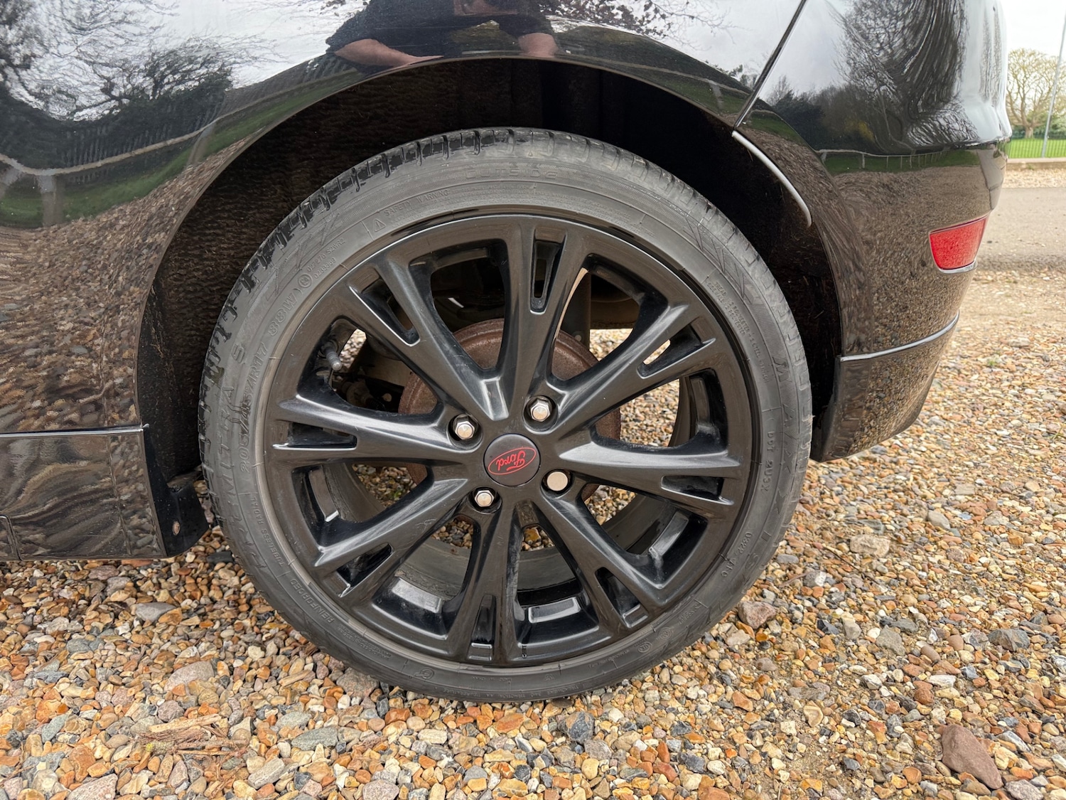 Used Ford Fiesta 2016 for sale - 77846781: Photo 10