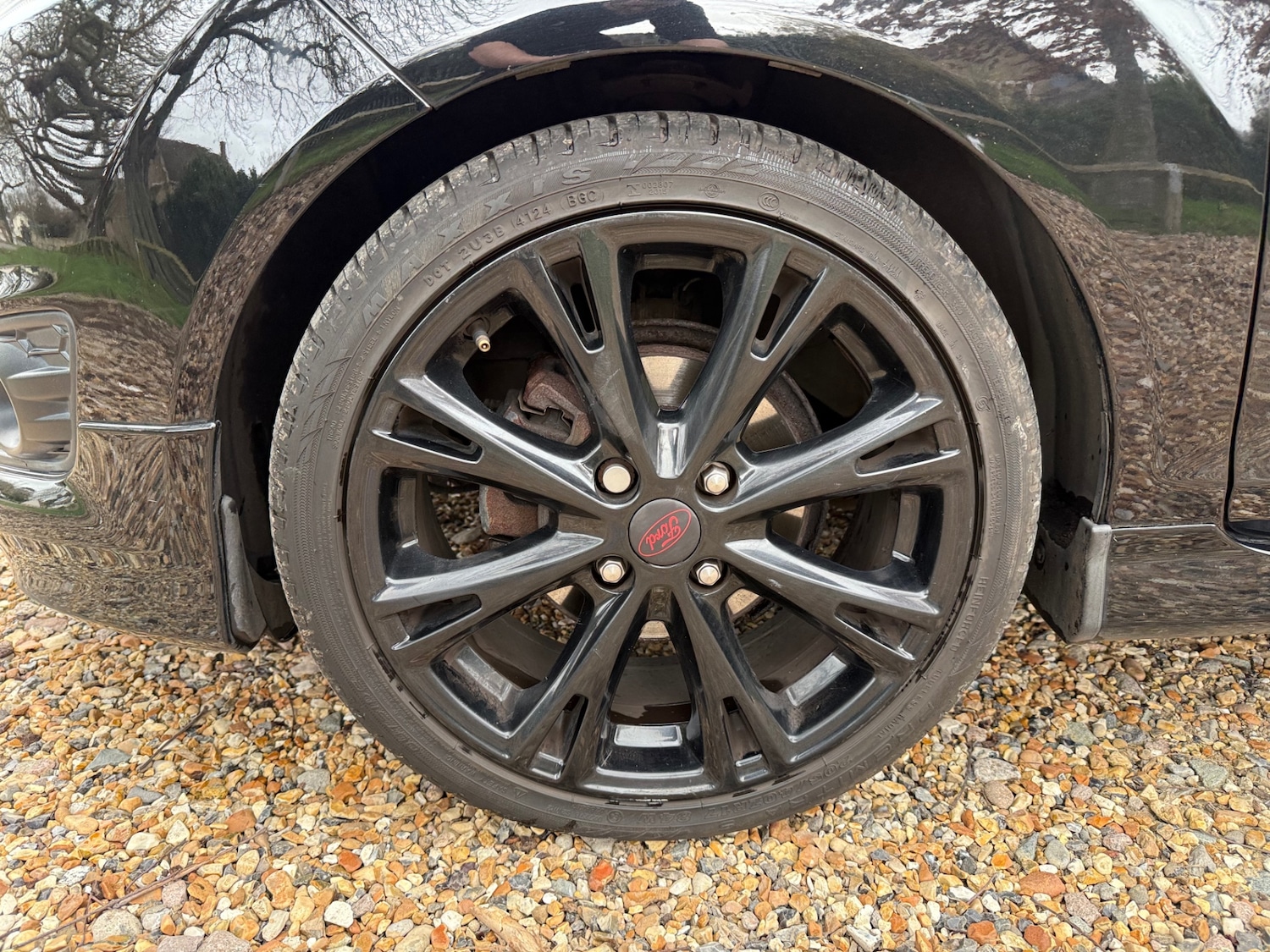 Used Ford Fiesta 2016 for sale - 77846781: Photo 11