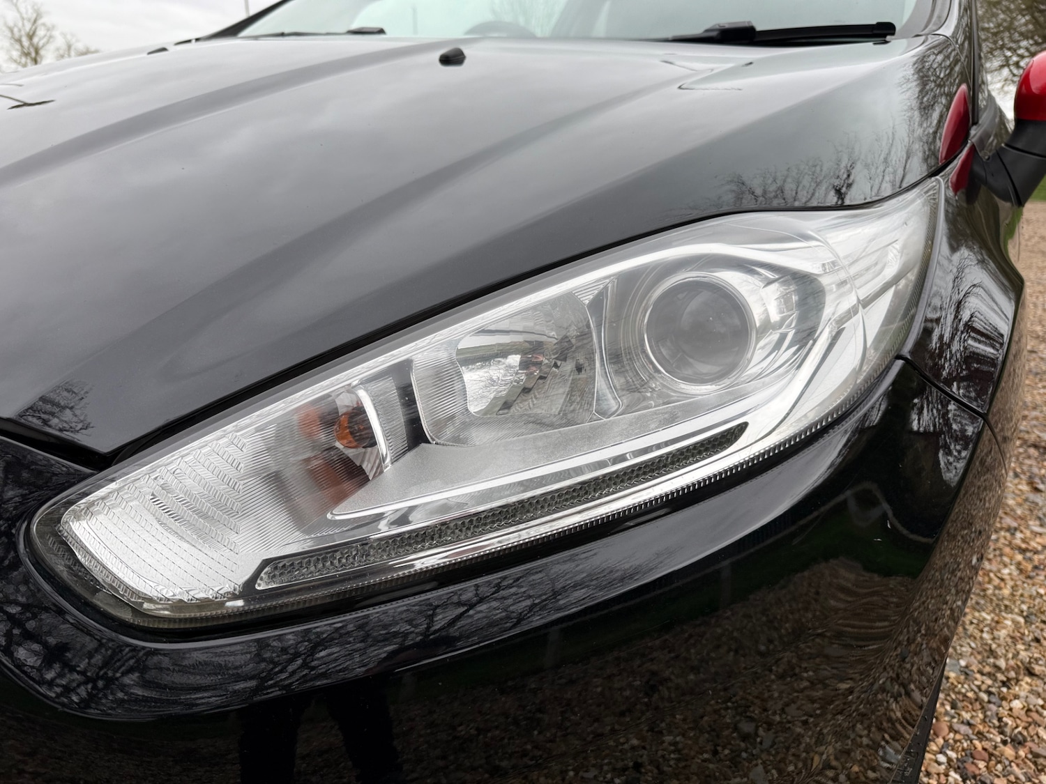 Used Ford Fiesta 2016 for sale - 77846781: Photo 14