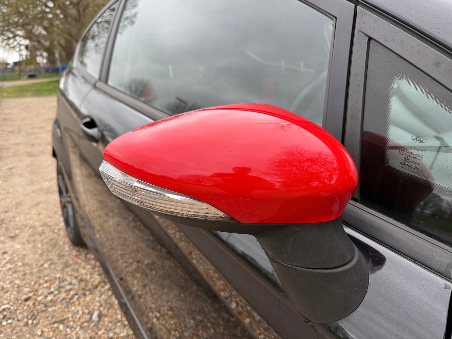 Used Ford Fiesta 2016 for sale - 77846781: Photo 15