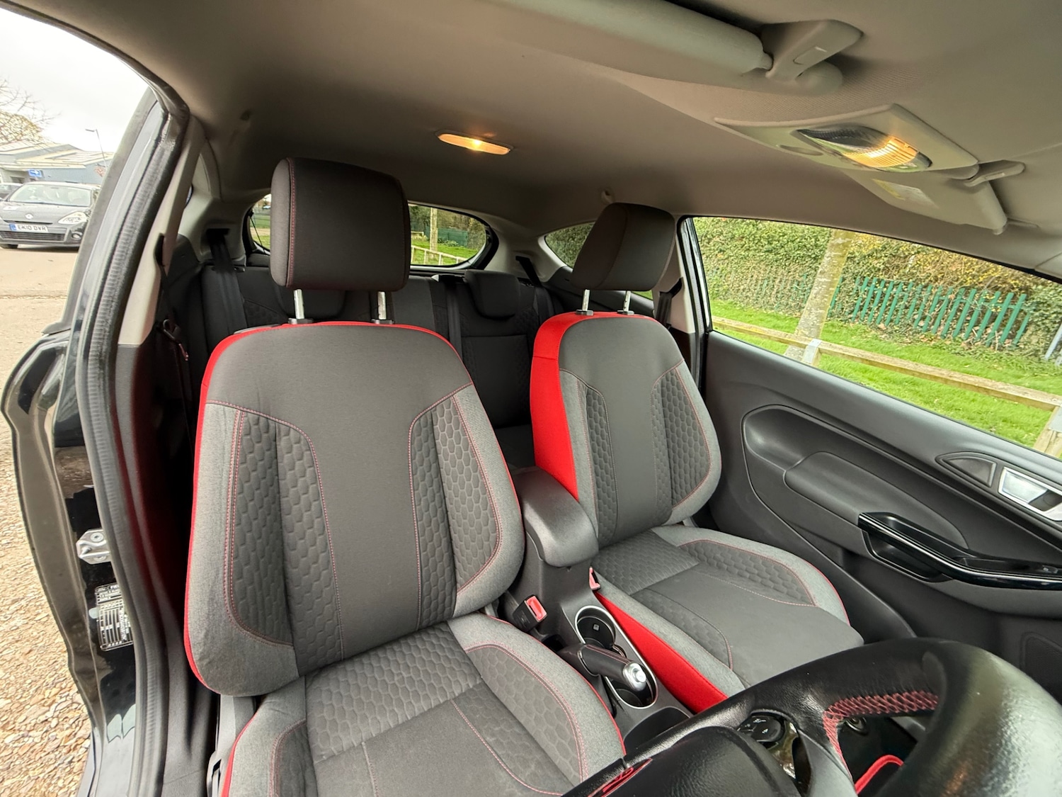 Used Ford Fiesta 2016 for sale - 77846781: Photo 18